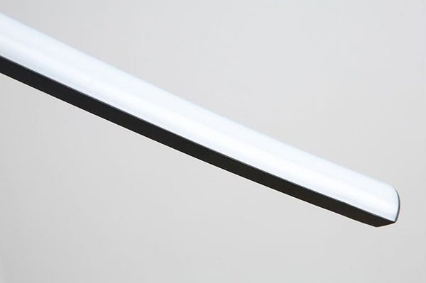 Lights of Scandinavia - Horizon - Remote control Modern LED Pendant Lights For study Kitchen Dining Living Room Cord Hanging Lustre Indoor Lamps Input AC90-260V 1. Cool White / Warm White --- No Remote Control,Only one color 2. Brightness Dimmable----- With Remote Control (It can adjust light color from cool white to warm white, and can adjust brightness from weak to strong) 3. Voltage: 110v/120V/130V/220V/230V/240V All can use 4. Size: 120cm 24w 5. Remote Control Means Brightness + Color Temperature 6. Light source Included or Not: Yes Cool White no remote: Only one color(6000K-6500K) ,No remote Warm White no remote: Only one color(3000K-3500K) ,No remote Brightness Dimmale: Have Cool white,natural white,Warm White. Include a remote