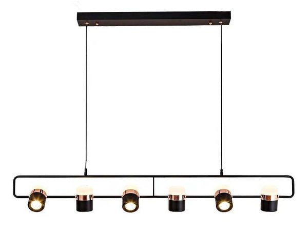 Lights of Scandinavia - La Scène -