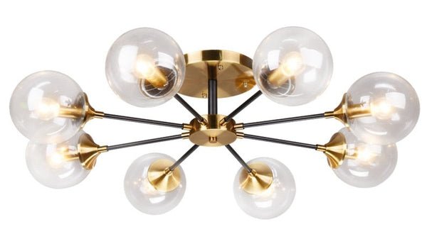 Lights of Scandinavia - Rotor