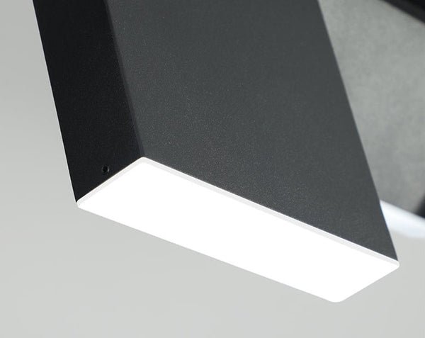 Lights of Scandianvia - Scout - Postmodern LED Chandelier lighting Home Showroom Novelty Art Lamps Office fixtures Nordic Dining room island Hanging lights