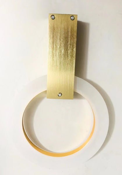 Lights of Scandinavia - Halo - Modern hanging stair LED chandelier. Perfect for creating a mood in any corner or in a stair. Aluminum/acrylic rings. Specifications Light Source LED Bulbs Base Type 2G11 Is Bulbs Included Dimmable Switch Type Power Source AC, 110-240V Lighting Area Coverage Installation Type Semiflush Mount Body Material Acrylic Warranty 2 years Certification CCC, CE, CQC, FCC, GS, LVD, PSE, ROHS, SAA, UL