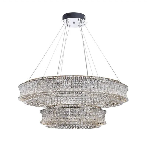 Luminous Light Fixture with energy-efficient LEDs, perfect for Scandinavian-inspired interiors and modern décor, offering sustainable, soft, and long-lasting illumination for home or workspace.