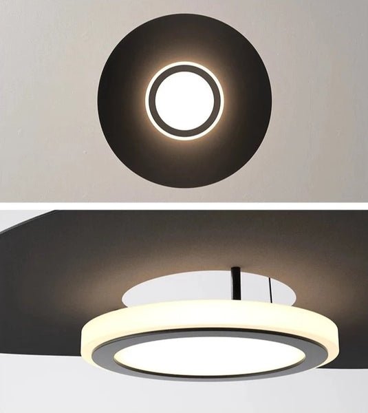 Lights of Scandinavia - Saturnus - Elevate your space with the Saturnus Pendant Light, a statement of modern Scandinavian design. Its minimalistic style and solid wood material combine to create a stunning aesthetic perfect for any contemporary setting.