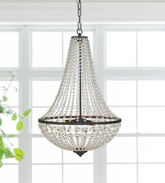 Lights of Scandinavia - Classico Chandeliers