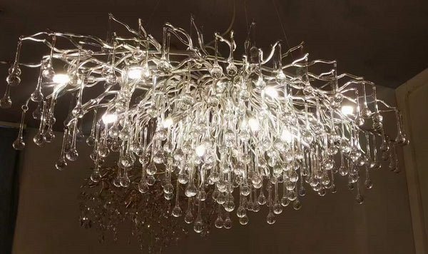 Lights of Scandinavia - Ooze -